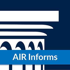 AIR Informs标志图像
