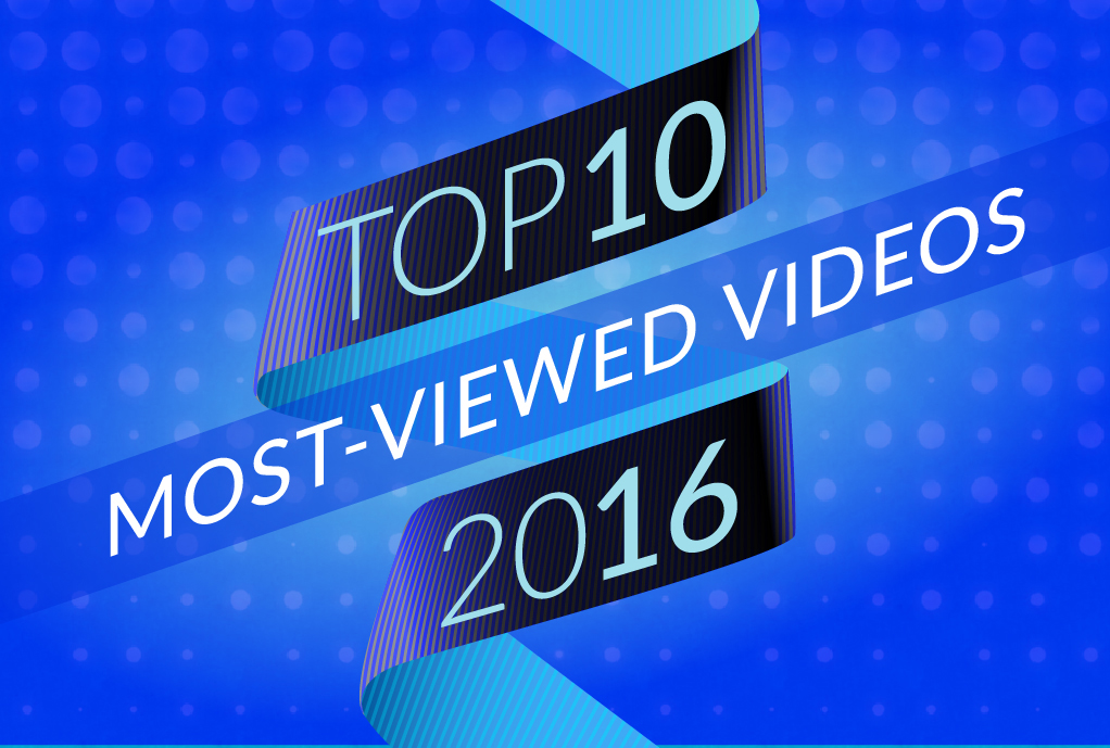 2016年最热门视频文件