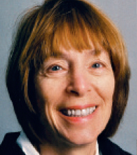 萨拉·基斯勒（Sara Kiesler）博士，空军委员会成员