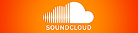 Soundcloud徽标的图像