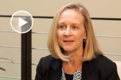 视频:凯瑟琳·墨菲谈癌症员工