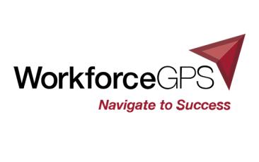 Workforce GPS徽标