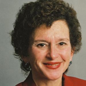 空军委员会成员Nancy E. Cantor博士