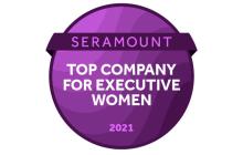 Seramount logo